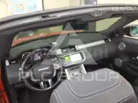 2018 Land Rover Range Rover
