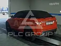 2018 Land Rover Range Rover