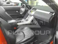 2018 Land Rover Range Rover
