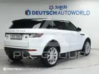 2018 Land Rover Range Rover