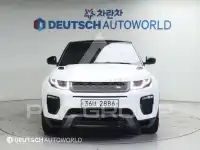 2018 Land Rover Range Rover