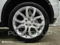 2018 Land Rover Range Rover