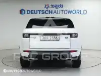 2018 Land Rover Range Rover