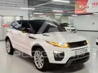 2018 Land Rover Range Rover