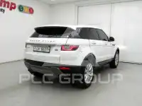 2018 Land Rover Range Rover