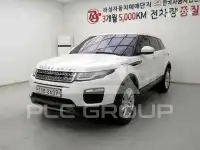 2018 Land Rover Range Rover