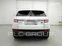 2018 Land Rover Range Rover
