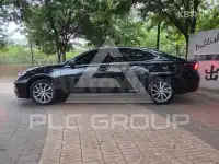 2018 Lexus ES