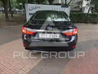 2018 Lexus ES