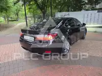 2018 Lexus ES
