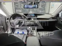 2018 Lexus ES