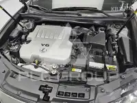 2018 Lexus ES
