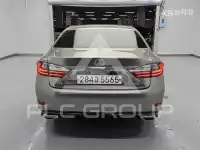 2018 Lexus ES