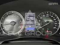 2018 Lexus ES