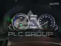 2018 Lexus ES
