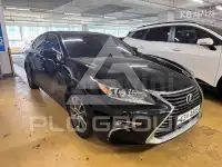 2018 Lexus ES