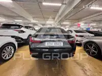 2018 Lexus ES