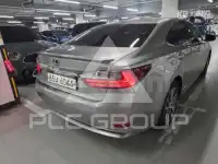 2018 Lexus ES