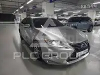 2018 Lexus ES