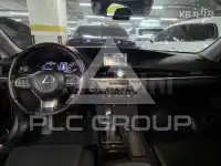 2018 Lexus ES