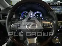 2018 Lexus ES