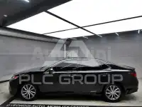 2018 Lexus ES