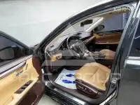 2018 Lexus ES