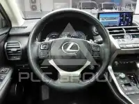 2018 Lexus NX