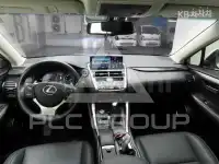 2018 Lexus NX