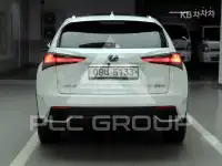 2018 Lexus NX