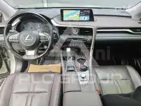 2018 Lexus RX