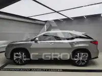 2018 Lexus RX