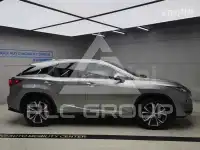 2018 Lexus RX