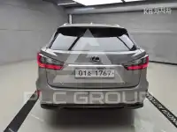 2018 Lexus RX