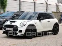 2018 Mini COOPER