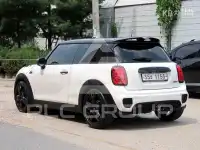 2018 Mini COOPER