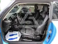 2018 Mini COOPER
