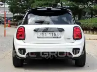 2018 Mini COOPER