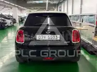 2018 Mini COOPER