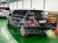 2018 Mini COOPER