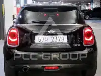 2018 Mini COOPER