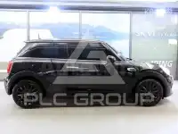 2018 Mini COOPER