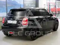 2018 Mini COOPER