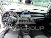 2018 Mini COOPER