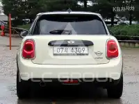 2018 Mini COOPER