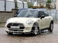 2018 Mini COOPER