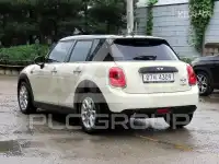 2018 Mini COOPER