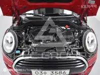 2018 Mini COOPER