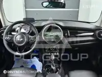 2018 Mini COOPER