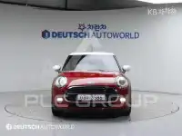 2018 Mini COOPER